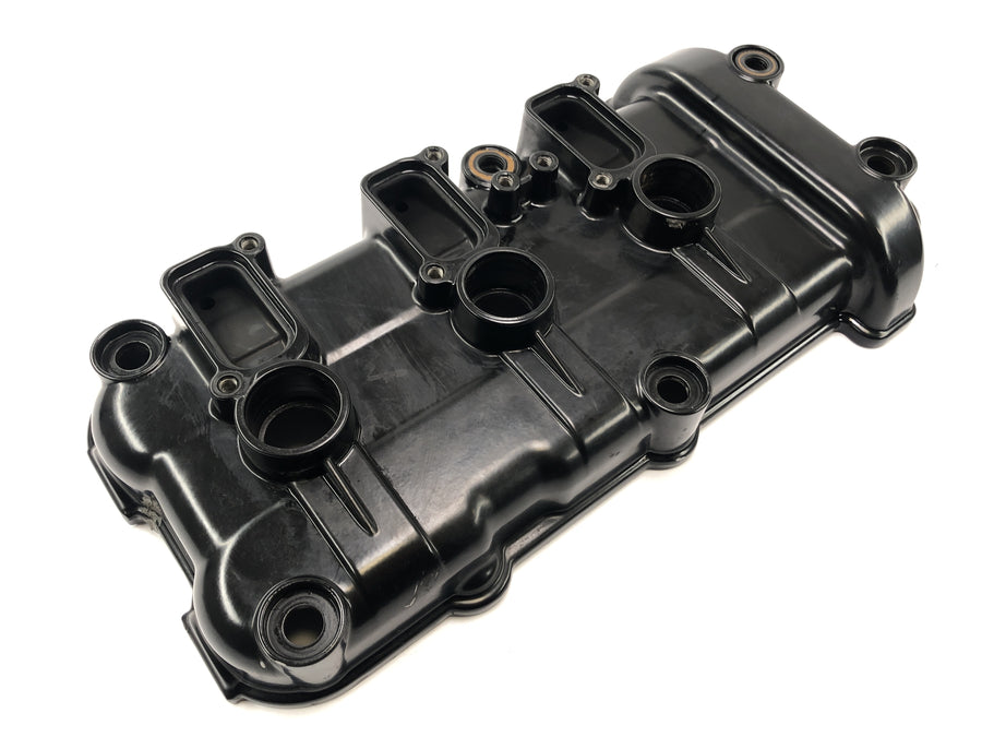 Triumph Daytona 955i T595N [2003] - valve lid cylinder head hood