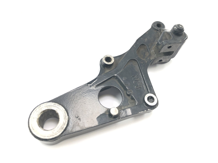 Honda FT 500 PC07 [1983] - Brake anchor brake caliper holder rear