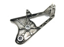 Moto Guzzi California 1100 EV KD [1998] - Pillion footrest holder, right footrest mount-4