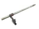 Honda CBR 900 RR Fireblade SC33 [2000] - shift shaft shift lever shaft shift mechanism-4