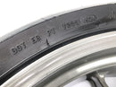 Ducati 999 H4 [2003] - Hinterrad Rad Relge tires 5.50x17 "-4