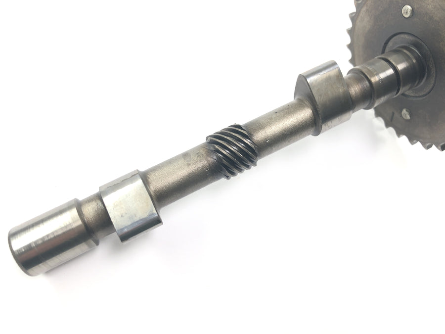 Laverda 1000 [1978] - Camshaft intake camshaft