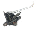 Honda VTX 1800 SC46 [2004] - Side stand side support stand complete with bracket-5