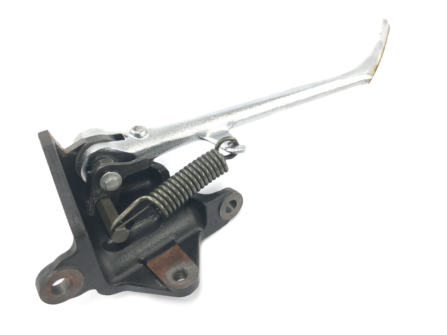 Honda VTX 1800 SC46 [2004] - Side stand side support stand complete with bracket