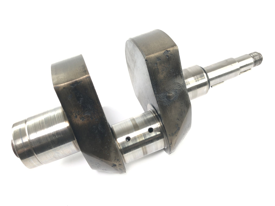 Moto Guzzi V7 Special [1971] - crankshaft