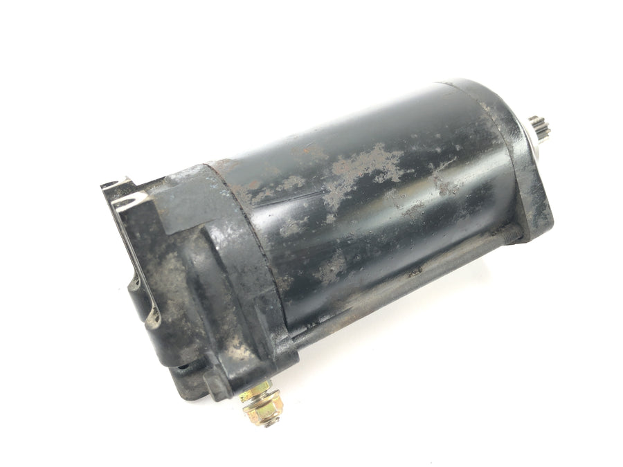 Triumph Speedmaster 900 [2003] - Anlasser Startermotor Startmotor 12V Denso