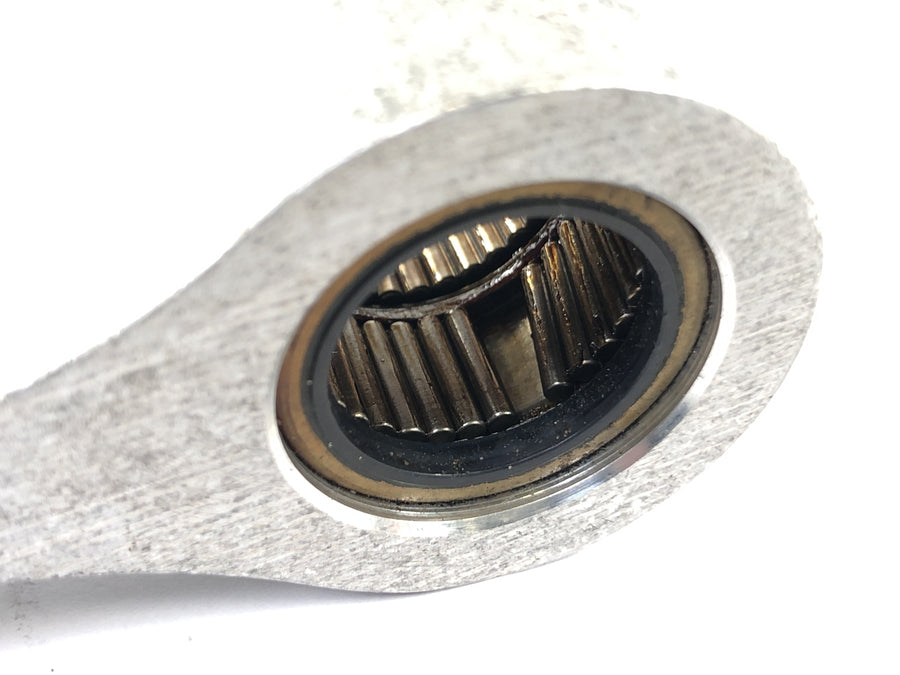 Aprilia RSV4 1000 [2010] - Rocker arm bone shock absorber