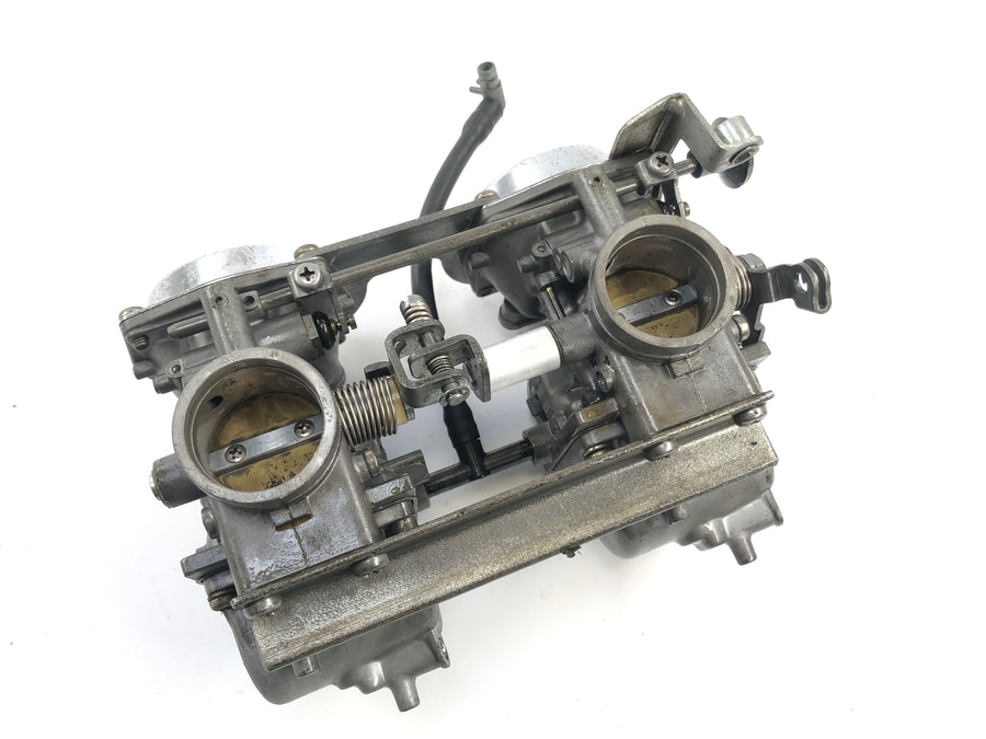 Yamaha XS 650 SE 3L1 [1979] - carburetor