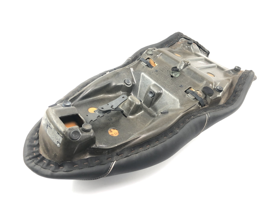 BMW K 1200 S K12S [2005] - Bench seat