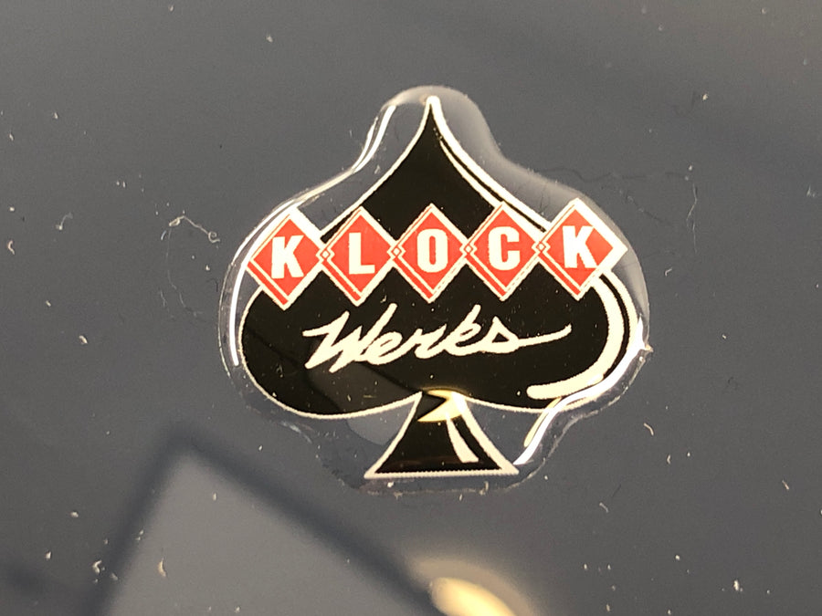 BMW R18 - Windschutzscheibe Windschild Verkleidungsscheibe Flare getönt