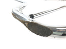 Suzuki Intruder VL 1500 AL [2000] - Crash bar engine protection bar bent at the front-4