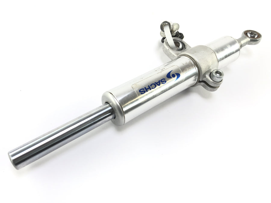 Aprilia RSV4 1000 [2010] - Steering damper
