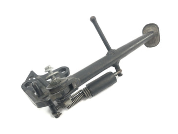 Aprilia RSV 1000 R [2004] - Side stand with spring side support stand leg bracket - 0