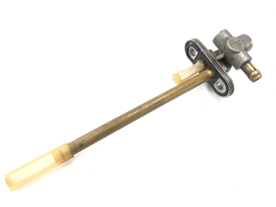 Honda SLR 650 RD09 [1997] - petrol tap fuel tap tank valve