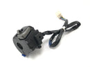 Aprilia RST 1000 Futura [2002] - handlebar fitting handlebar switch on the left-4