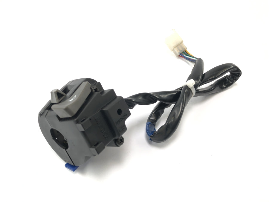 Aprilia RST 1000 Futura [2002] - handlebar fitting handlebar switch on the left
