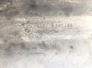 BMW K 1100 LT 100 [1994] - fender at the rear protective sheet fender cover-3