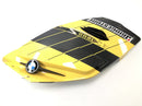 BMW K 1200 S K12S [2004] - Side panel fairing on the right-2