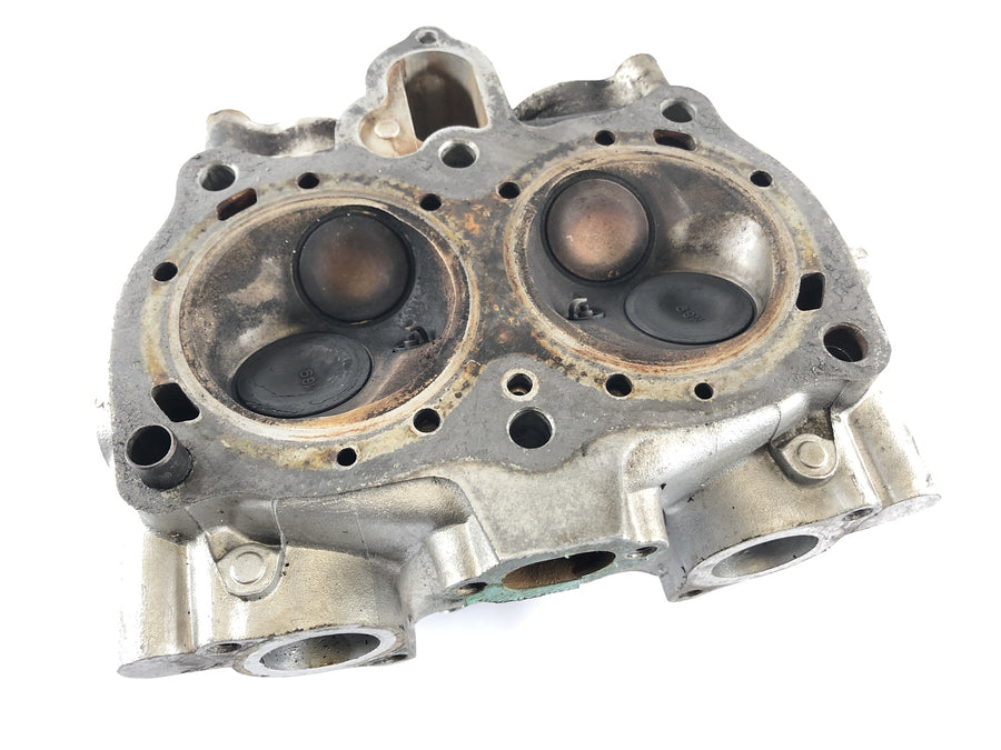 Honda Goldwing GL 1100 SC02 [1980] - cylinder head on the right