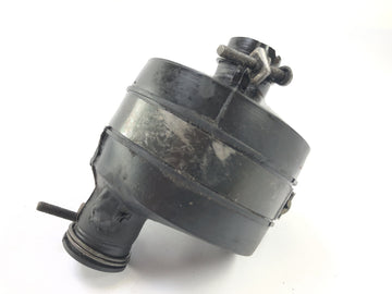 Yamaha XT 500 1U6 [1981] - engine ventilation