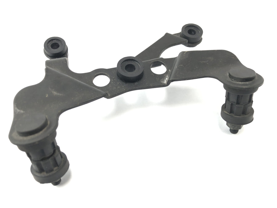 Yamaha XJR 1300 RP06 [2002] - cockpit mount for dashboard mount