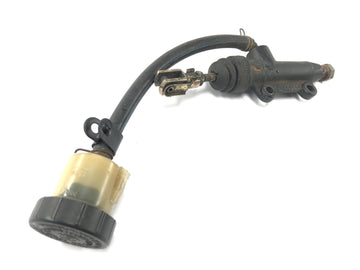 Ducati Monster M600 [1995] - Brake pump brake cylinder at the back