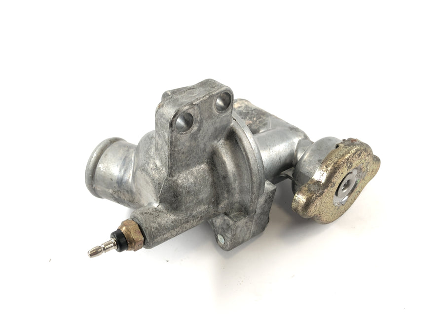 Honda CBR 1000 F SC24 [1991] - Oil pump
