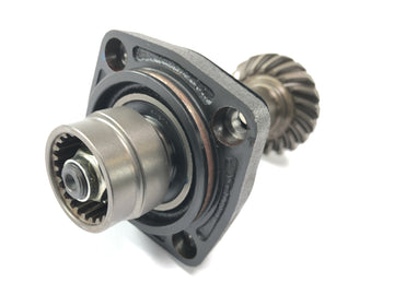 Suzuki VZ 1500 WVCU [2011] - cardan shaft transmission output final drive - 0