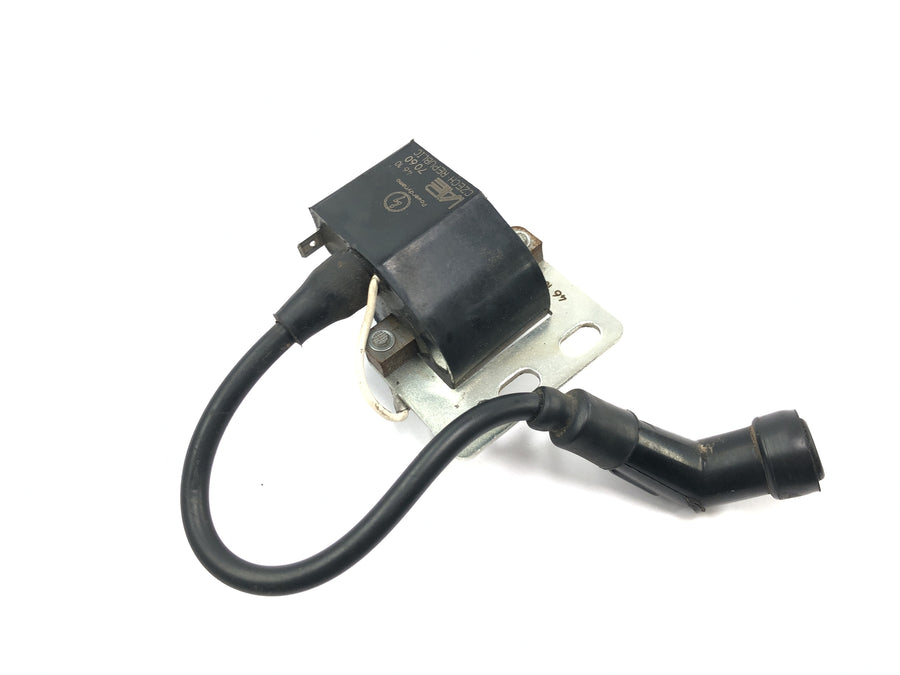 Yamaha XT 500 1U6 [1981] - Ignition coil ignition coil module ignition