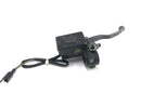 Yamaha XT 600 E 3TB [1996] - Front handbrake pump-1