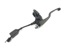 Triumph Daytona 955i T595N [2003] - coupling lever handle left switching handle-2