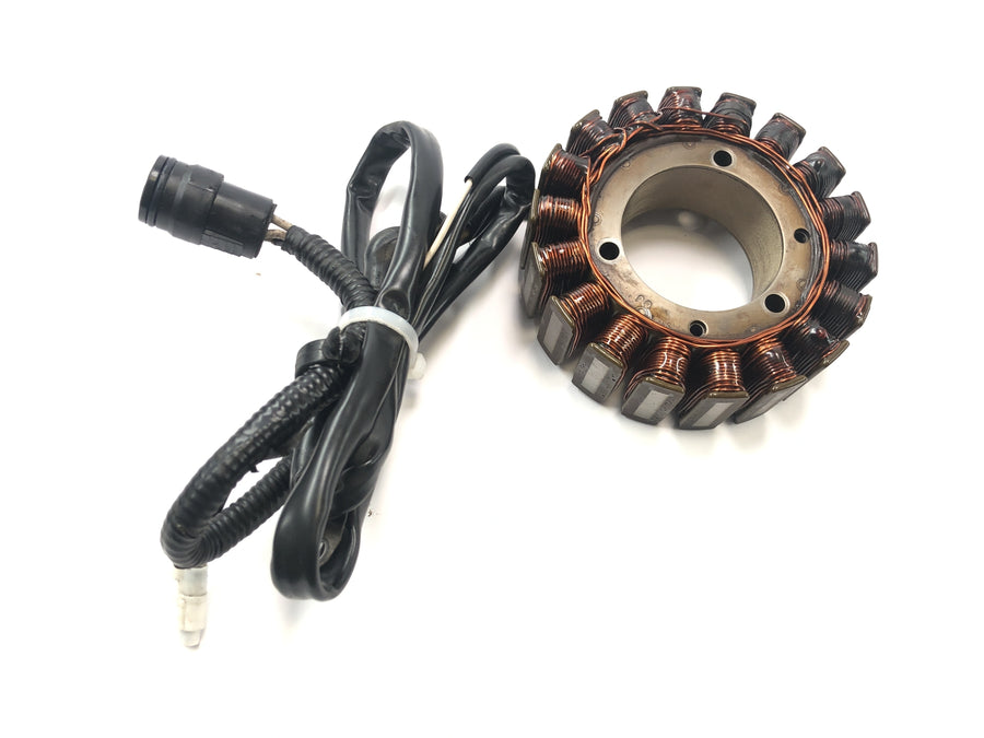 Kawasaki ZX 12 R ZXT20A [2001] - Stator alternator generator
