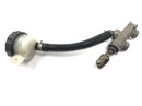 Kawasaki VN 1500 Classic VNT50D [2001] - rear wheel brake pump brake pump at the rear brake cylinder-4
