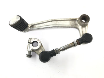 Suzuki GSX R 1100 GU74C [1987] - shift lever shift pedal with shift linkage - 0