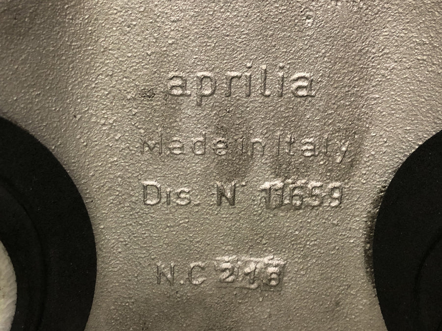 Aprilia Mille RSV 1000 ME [1999] - Rahmen Hauptrahmen ohne Papiere