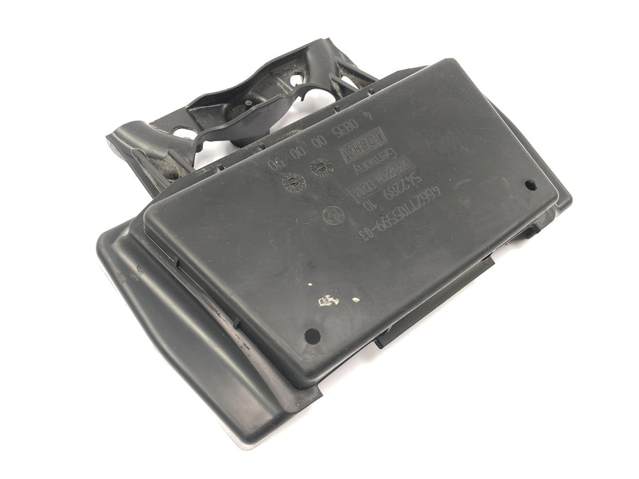 BMW R 1200 GS Adventure R12 [2012] - Battery cover Stowage coverage