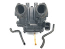 Triumph Bonneville T100 986MF [2012] - Air filter box Air filter housing Airbox-5