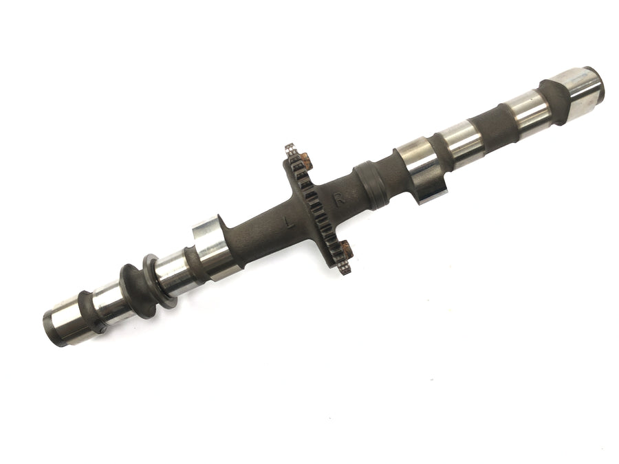 Kawasaki Z 1100 KZZ10A [1984] - camshaft inlet camshaft