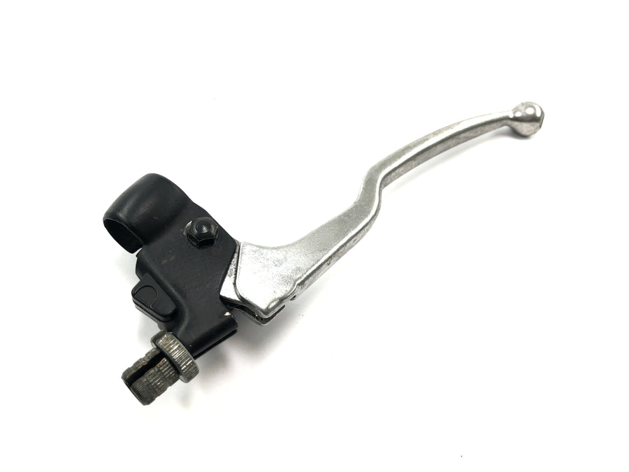 Aprilia RS 125 TW [2017] - clutch lever clutch fitting handlebar fitting left