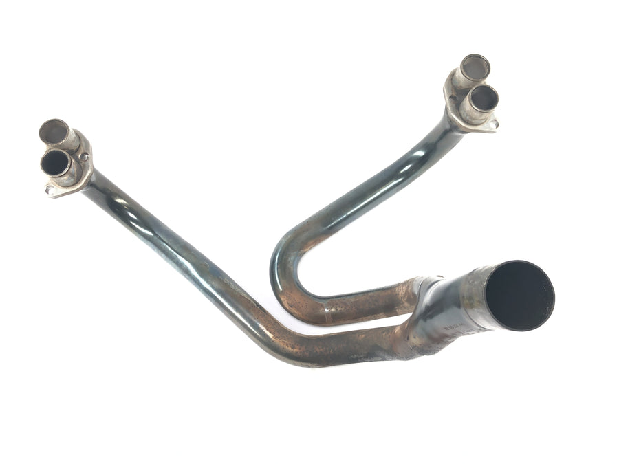 BMW R 1150 RS R22 [2003] - Manifold exhaust manifold exhaust