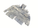 Honda CBR 900 RR SC33 [1996] - Splash guard wheel arch-1