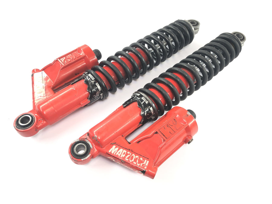 Laverda 1000 [1978] - Rear shock absorber pair Marzocchi