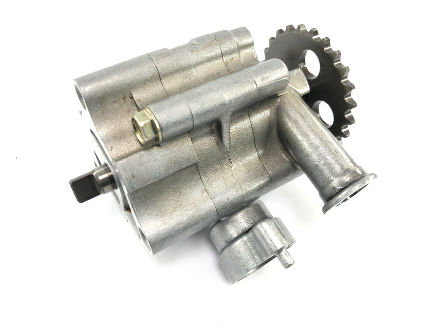 Honda VFR 800 FI RC46 [1999] - Oil pump oil feed pump