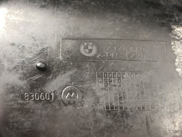 BMW R 1150 R R21 [2001] - Hinterradabdeckung Radabdeckung Spritzschutz Innenkotflügel - 0