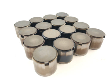 Yamaha XJR 1200 4PU [1995] - pestle cups pestle cups set