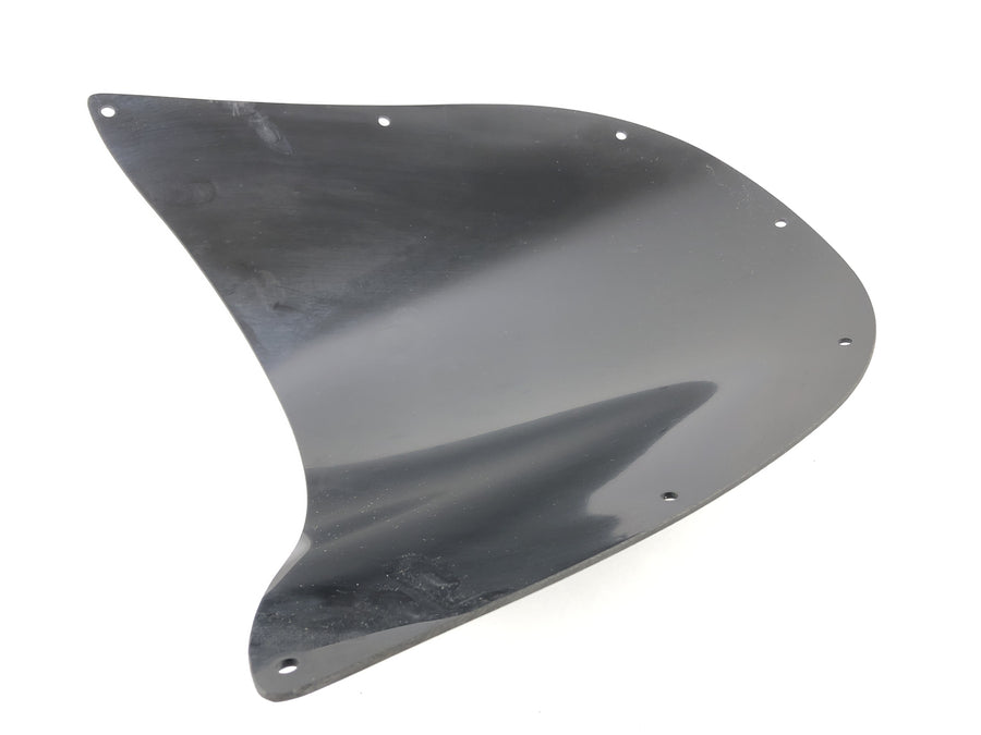Cagiva Mito 125 8P [1991] - Windshield Windscreen Fairing Screen