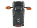 BMW K 1200 RS [2002] - License plate holder with license plate light and indicator-2
