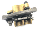 Honda FMX 650 RD12 [2006] - Front brake caliper Nissin-5