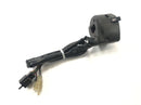 Kawasaki ZX 12 R ZXT20A [2001] - Handlebar fitting handlebar switch left-4