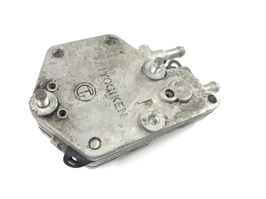 Yamaha XTZ 660 3YF [1992] - Petrol pump vacuum pump fuel pump mechanical